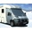 CARBEST Външна изолация за Ducato, Boxer+Jumper 2007-2014, 2 части (90798)