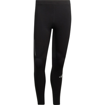 Adidas Мъжки клин за бягане Adidas Own The Run Tights Running tights - Black - размер XXL (027-0813-0116)