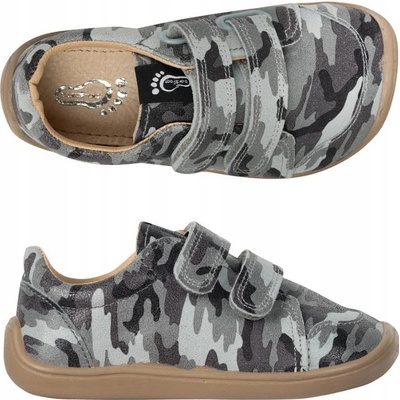 3F dětské boty barefoot