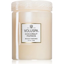 VOLUSPA Vermeil Coconut Papaya 156 g