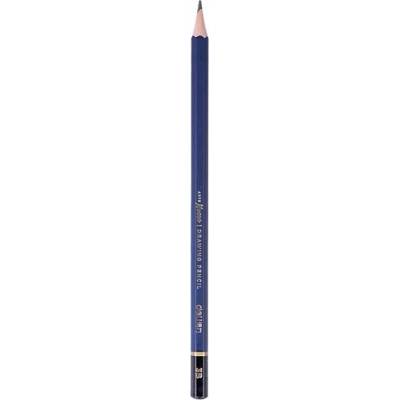 Deli Arte Nuevo 3B скица графитен молив DES999-3B (DES999-3B)
