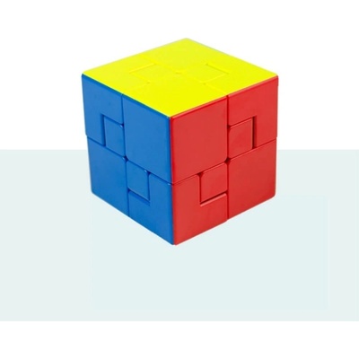 MeiLong Puppet I 3x3x3