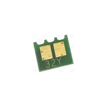 Image 1 of Compatible Ресет чип CF032A Y - 12.5k (CF032A-chip)