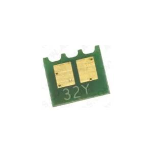Compatible Ресет чип CF032A Y - 12.5k (CF032A-chip)