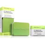 Carbon Theory Supacylic Max Facial Cleansing Bar почистващ сапун за лице със салицилова киселина 80 гр