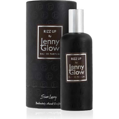 Jenny Glow Rizz Up parfumovaná voda unisex 50 ml