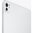 Tablety Apple iPad Pro 11 (2024) 2TB Wi-Fi + Cellular Silver (Nano-texture Glass) MWRT3HC/A