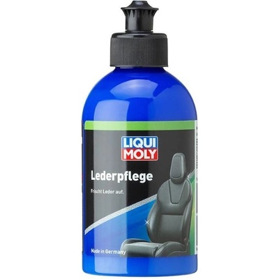 Liqui Moly 23092 Čistič kůže 250 ml
