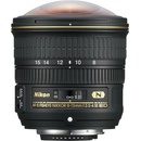 Nikon AF-S Fisheye-Nikkor 8-15mm f/3.5-4.5E ED