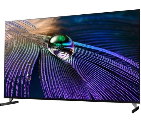 Sony XR-55A90J