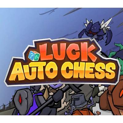 Luck Auto Chess