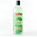 Baba bylinkový šampón 400 ml