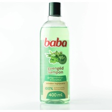 Baba bylinkový šampón 400 ml