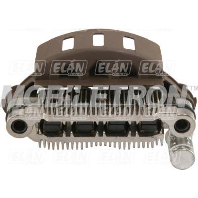 Diodový blok alternátoru Mitsubishi A3T00491 / A3T12691