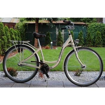 Cossack Urban 2021