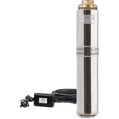 Vodoley BCPE 1,2-25U 20 m kábel