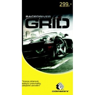 Racedriver GRID