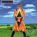 BOWIE DAVID: EARTHLING, CD
