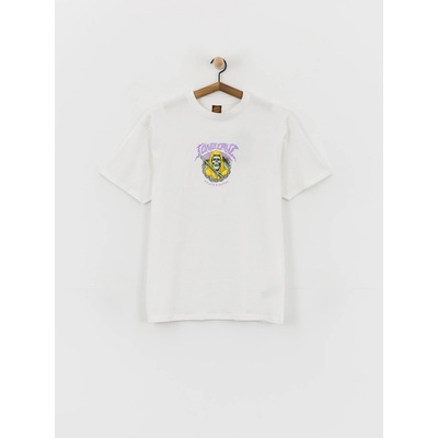 Santa Cruz Out Of Time Front white