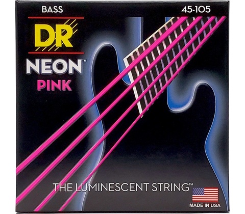 DR Strings NPB-45