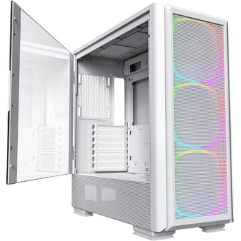 MONTECH SKY TWO GX White
