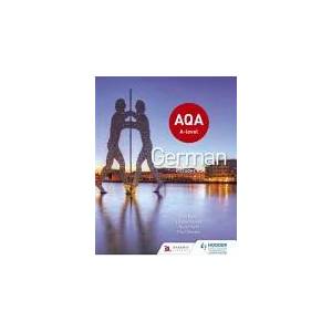 AQA A-level German (includes AS) | Amy Bates (2016)