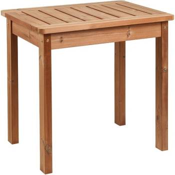 Prowood Záhradný stôl ThermoWood ST1 80