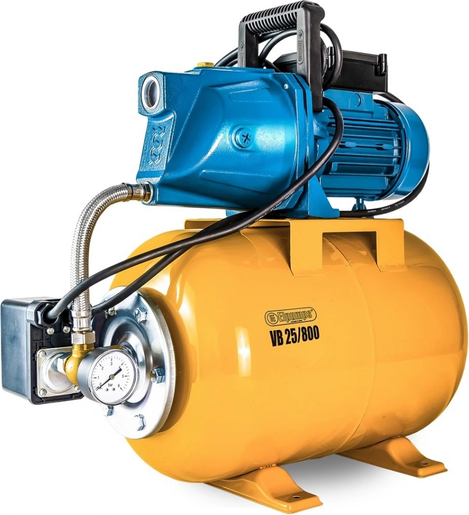 Elpumps VB 25/800