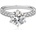 Silenti Jewelry Сребърен пръстен "Вълшебност" - 9 - 59.5мм (19.1мм диам. )