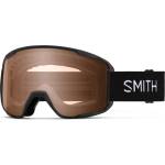 SMITH Ски маска Smith Preview ChromaPop S1 Ski goggles - Black / Storm Amber (417-5360-0111)