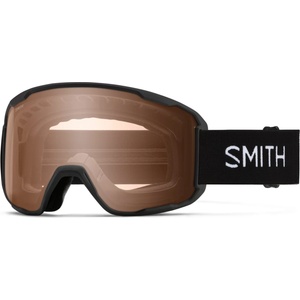 SMITH Ски маска Smith Preview ChromaPop S1 Ski goggles - Black / Storm Amber (417-5360-0111)