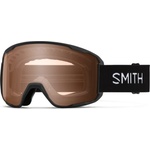 SMITH Ски маска Smith Preview ChromaPop S1 Ski goggles - Black / Storm Amber (417-5360-0111)