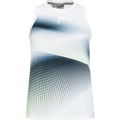 Dámské tílko Head Performance Tank Top Women WHXR – Hledejceny.cz