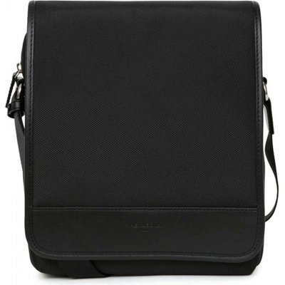 Hexagona pánská Crossbody černá D76174 noir