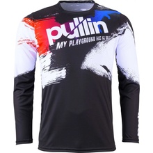 PULL-IN CHALLENGER TRASH 2024 čierny