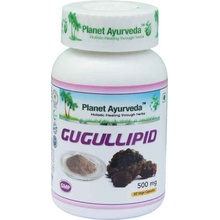 Planet Ayurveda Gugullipid Kapsule 500 mg 60 kapsúl