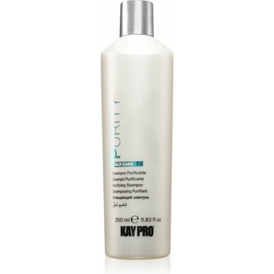 Kaypro Scalp Care Purity Shampoo šampón proti lupinám 350 ml