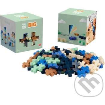 Plus-Plus Big Breeze 100 ks