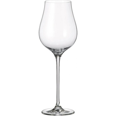 Crystalite Bohemia sklenice na bílé víno Limosa 250 ml