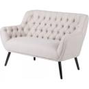 Image 1 of Диван двойка Boden дамаска кайсия