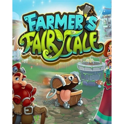 Farmer's Fairy Tale