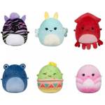 Jazwares Micromallows Опаковка 6 бр. (Гидеон, Елин, Алтман, Агноло, Сафий, Кони) (SQMM0071)