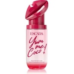 Escada Yum Me! Coco Body & Hair Mist парфюмна мъгла за тяло и коса за жени 100ml