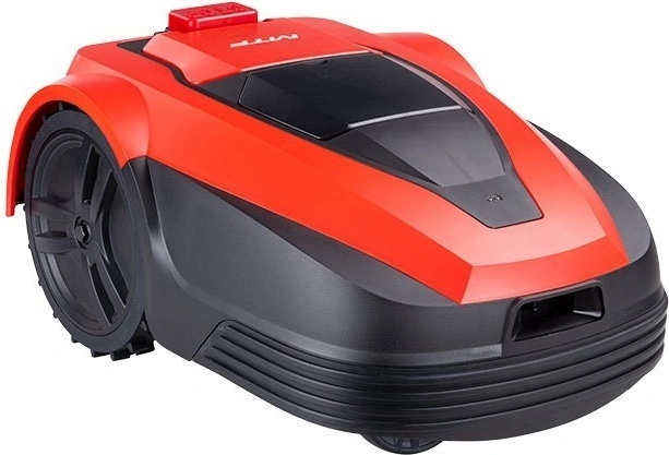 MTF DM2 2500i