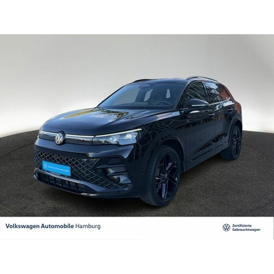 Volkswagen Tiguan 2.0 TDI R-Line 4Motion DSG 142 kW