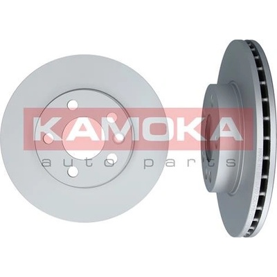 KAMOKA Brzdový kotúč 1032020