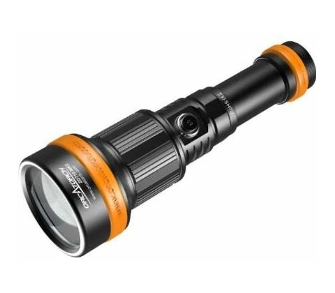 Orcatorch ZD710