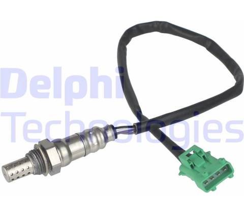 DELPHI Lambda sonda ES2024612B1