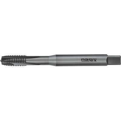 Narex zd 041537062080000 | Strojový závitník 1690, oxidovaný DIN 371 B, typ VA, M8, HSSE, 6H, Ox