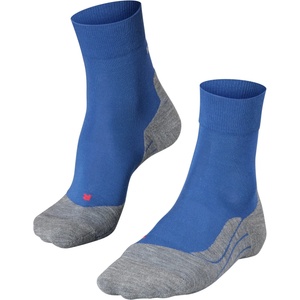 Falke Мъжки чорапи за бягане Falke Falke RU4 Running socks - Athletic Blue - размер 39-41 (EU) (201-1090-2611)